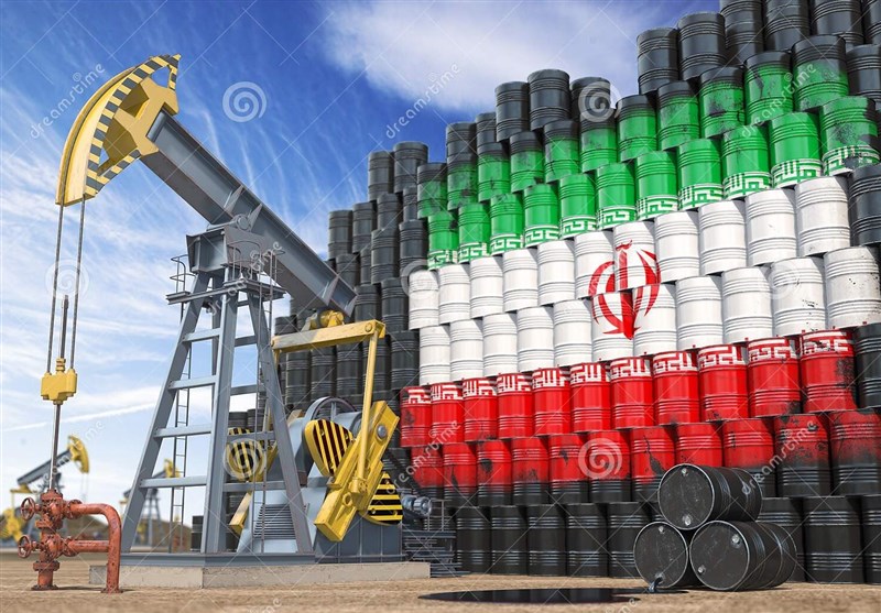 صنعت نفت